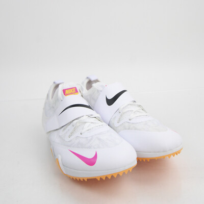 Nike Track Cleat Men's White New without Box