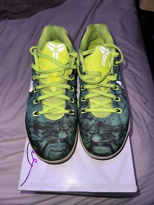 Size 8 - Nike Kobe 9 EM Easter for sale online | eBay