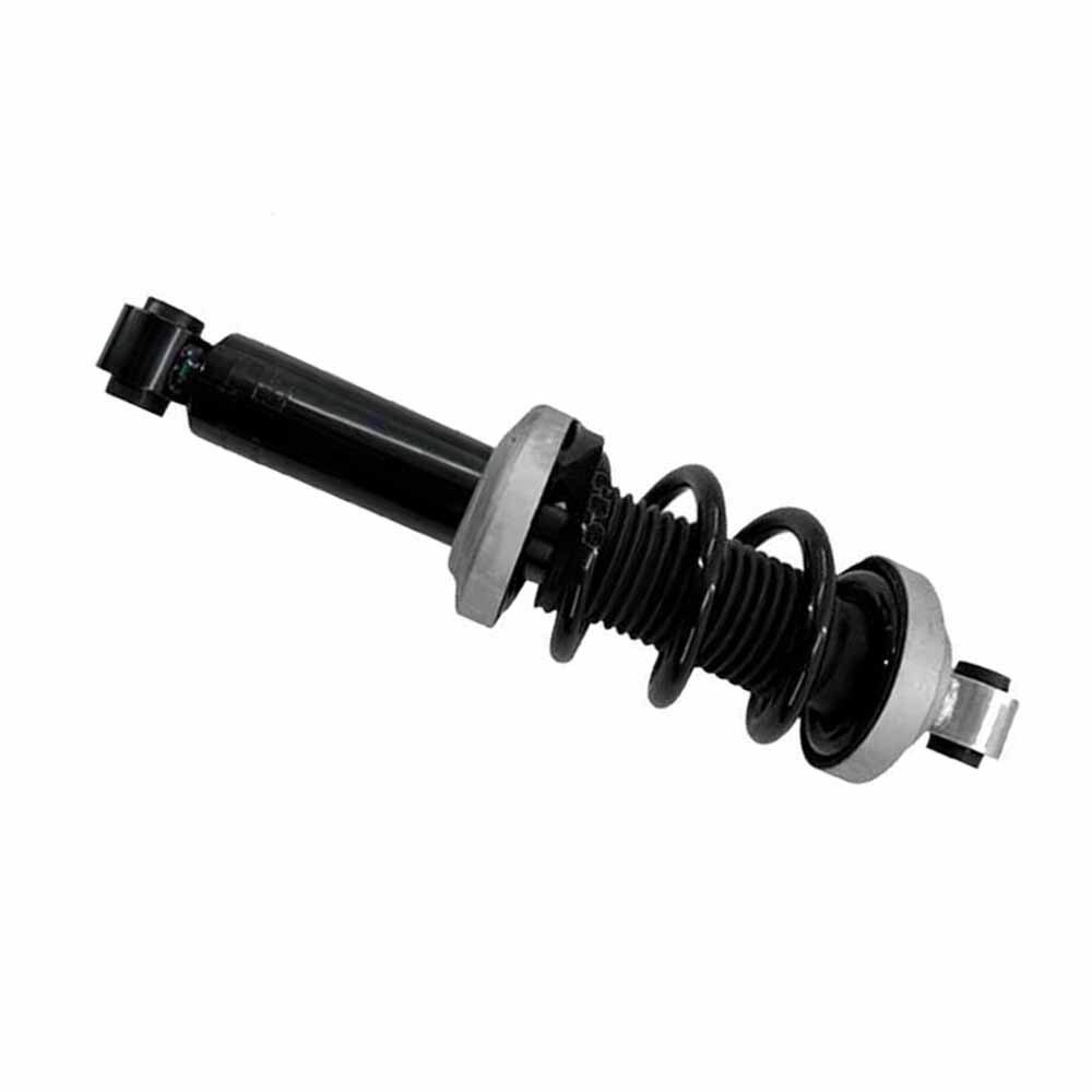 2x Front Shock Absorber Struts Magnetic Ride Fit 2007-2015 Audi R8 V8 5.2L FSI