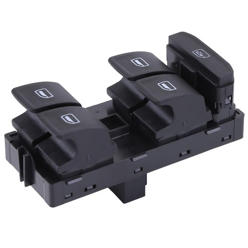 5E0959857 para Skoda Octavia 3 Combi 5e5 5e6 Tsi Tec interruptor elevalunas maestro - Imagen 8 de 17