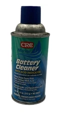 CRC Marine 06023 Battery Cleaner 11oz.
