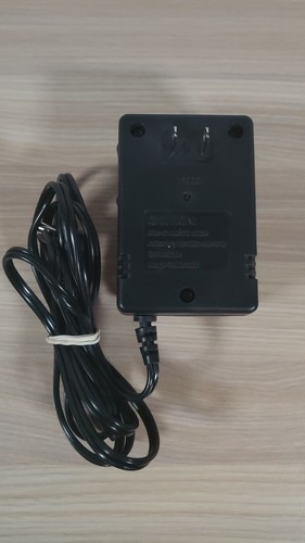 Adaptador de CA con cremallera original IOMEGA modelo R4W005-100 P/N 02477800 OEM probado - Imagen 2 de 2