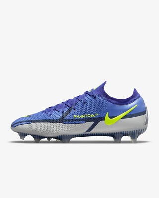 Phantom GT2 Elite FG Cleats Size 7