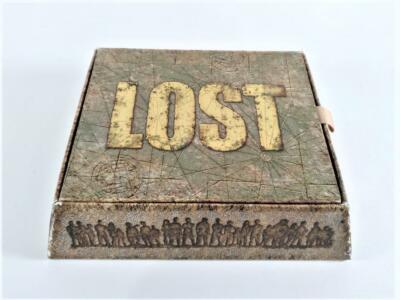 Lost Complete Collection | eBay