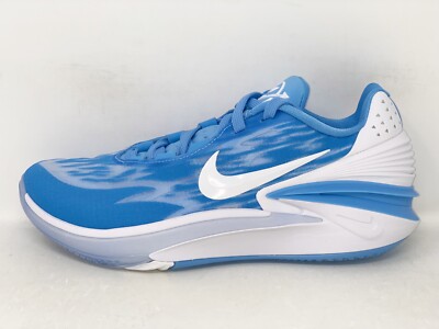 Nike Air Zoom GT Cut 2 UNC University Blue Sneakers, Size