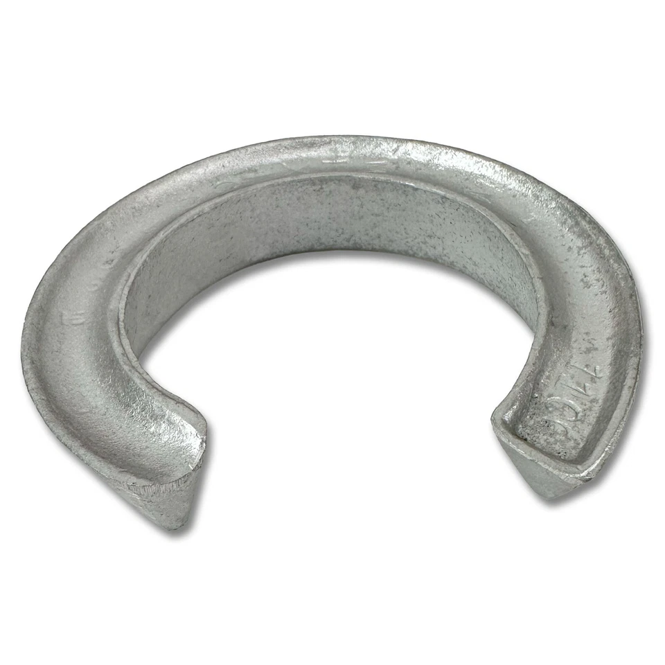 3" Front Coil Spring Spacer Lift Kit Pair 64-72 Chevelle Cutlass Monte Carlo GTO - Image 4 of 4