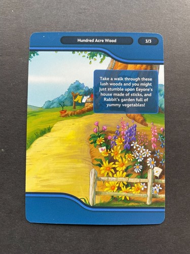 Disney Worlds of Wonders Woolworths Trading Cards PICK YOUR CARD New Star Wars - Picture 37 of 215