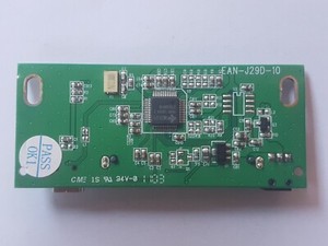 EAN-J29D-10  2.5" SATA to USB Mini Dongle Board / Interposer / Adapter
