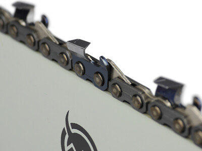 Sägekette passend für Oleo Mac 962 40cm 3/8  1,5mm 60 TG Vollmeißel chain