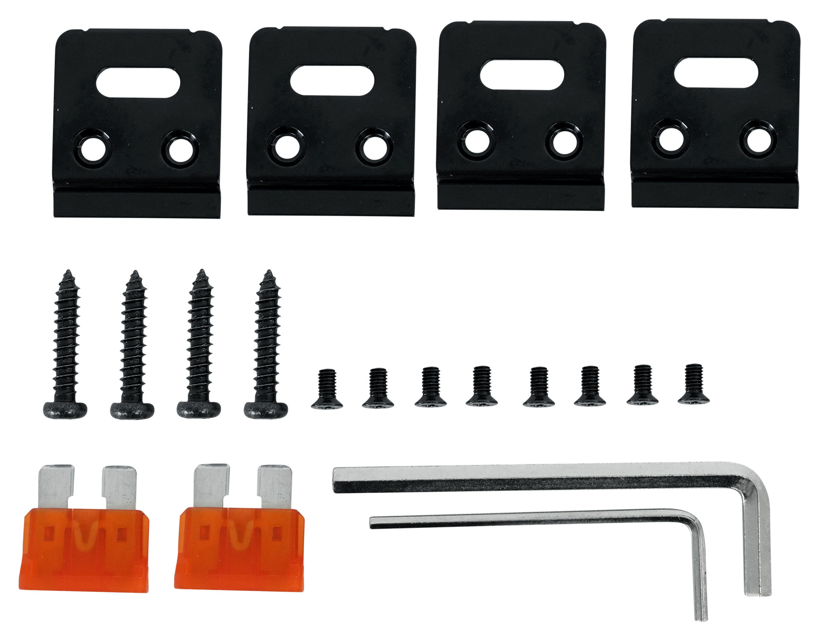 Rockville KRYPTON MF4 2400 Вт Пиковый600 Вт среднеквадратичный 4-канальный морской усилитель Комплект усилителей