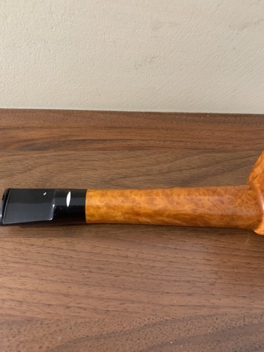 PIPA PIPE PFEIFE. BALDO BALDI PEZZO UNICO HAND MADE IN ITALY NEW NUOVA-discount - Foto 3 di 11