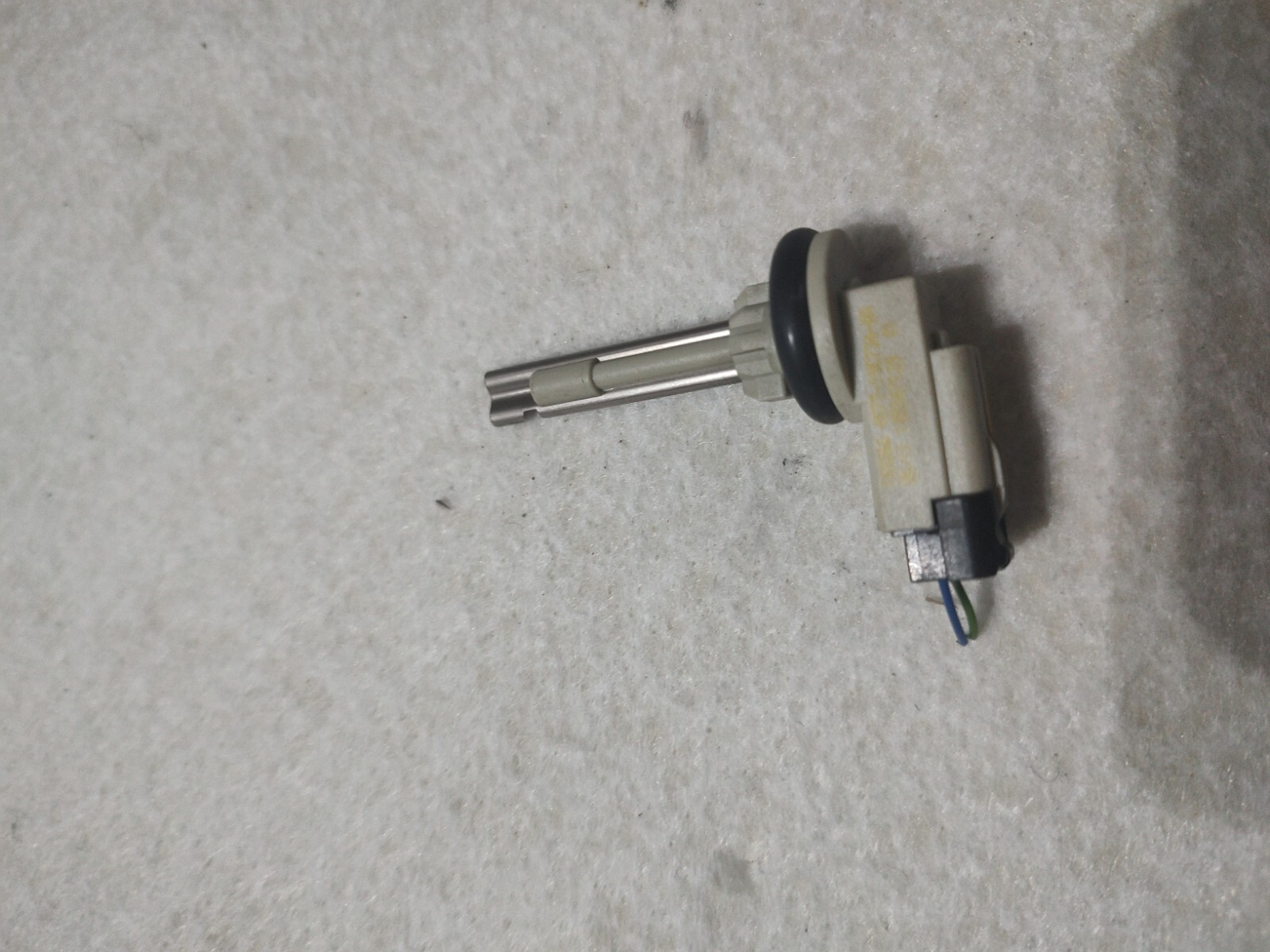 1 X Ford MONDEO Galaxy S-max Focus Fiesta Heater Temp Control