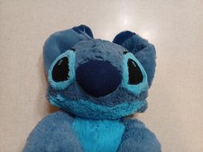 Disney Plush Stitch 13" Blue Lilo  Stitch