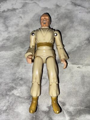 Buck Rogers – Figurine Draco Par Mego – Neuve Sous Blister – Collection PVC – REF15182