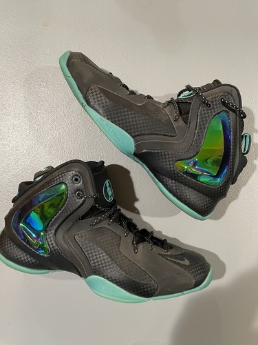 nike lil penny flight