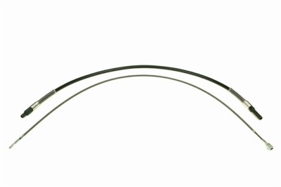 INNER SHAFT & OUTER SHEATH SET FOREDOM GROBET PROFLEX MOTOR S-93 S-77