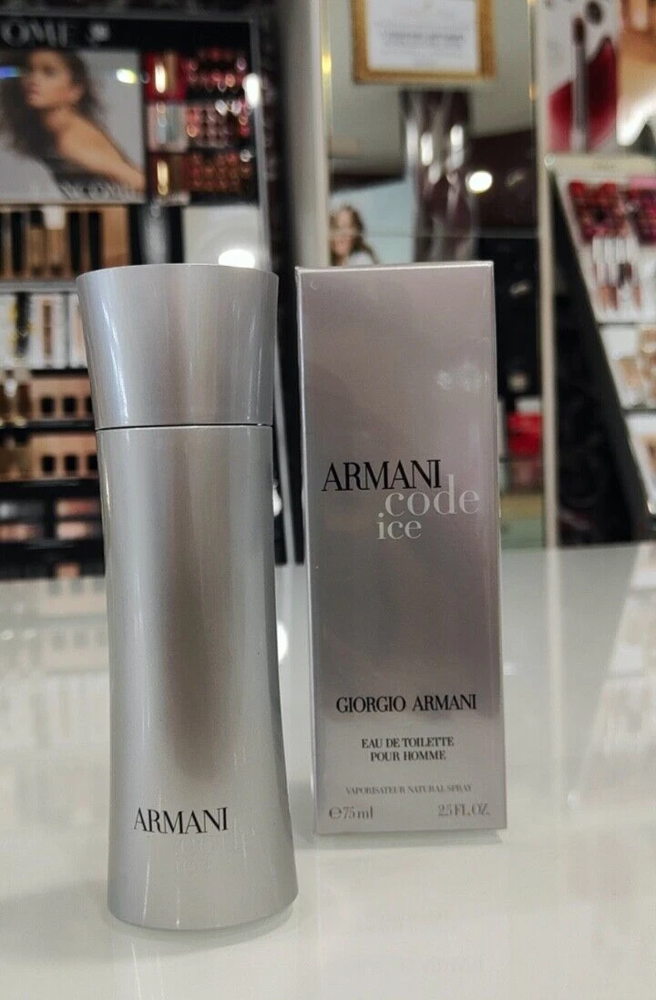Armani top code nuovo