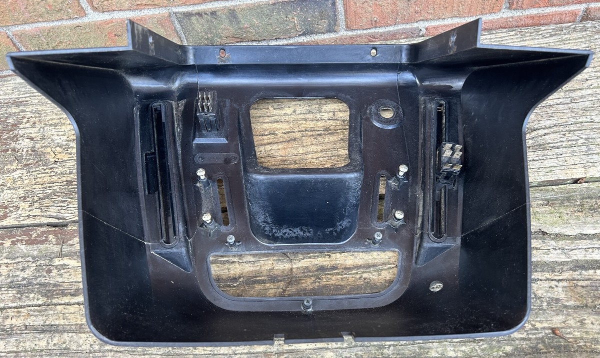 Toro Wheel Horse 267H 264H 265H 266H 268H 269H 270H Dash