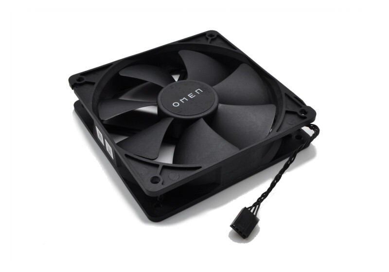 N29706-001 - FAN System, Arti For Omen GT21-0314 Gaming Desktop | eBay 