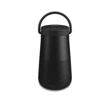 Bose SoundLink Revolve II Portable Bluetooth Speaker - Black