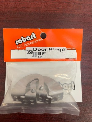 Robart 350 - Door Hinge (Large)  - 2pcs - New!