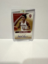 2016 Panini Indiana Hoosiers Collegiate Multi-Sport Trading Cards 29
