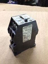 Siemens Contactor 3TB4312-0A #4002J90