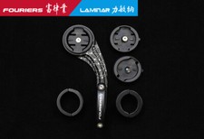 Fouriers Supporto GPS Computer per GARMIN Edge MIO WAHOO Giant NEOSTRACK