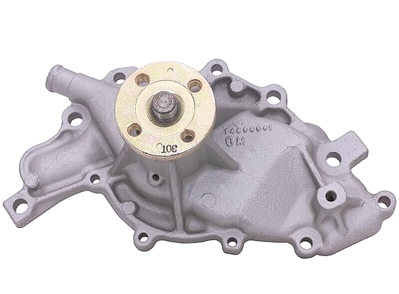 Bomba de agua del motor CQ 58-326 | 14092941 para Chevrolet S10 Blazer, GMC S15 Jimmy Foto 2 de 4