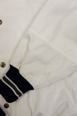 Comme Ca Du Mode of Japan Fille Vintage Cream White Cotton