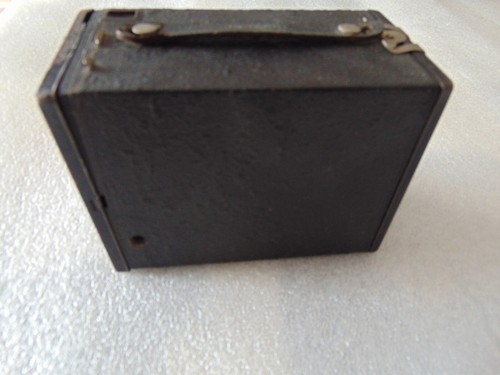 KODAK ancien appareil photo N°2 BROWNIE N° 120 kodak film - Photo 2/13