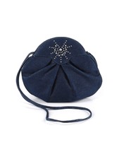 Stuart Weitzman Women Blue Crossbody Bag One Size