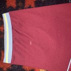 Vintage Diadora FC Aston Villa football soccer jersey 2001/2002 Size is Medium!! — photo 10
