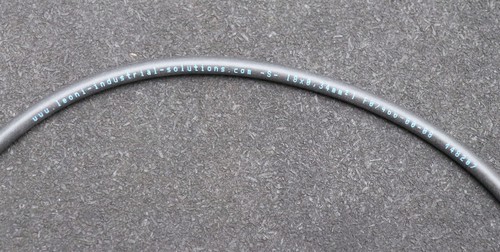 BÖLLHOFF Verbindungsleitung Art.Nr. 41116600000 F07460-00-08 148207 8x0,34mm² - Picture 7 of 8