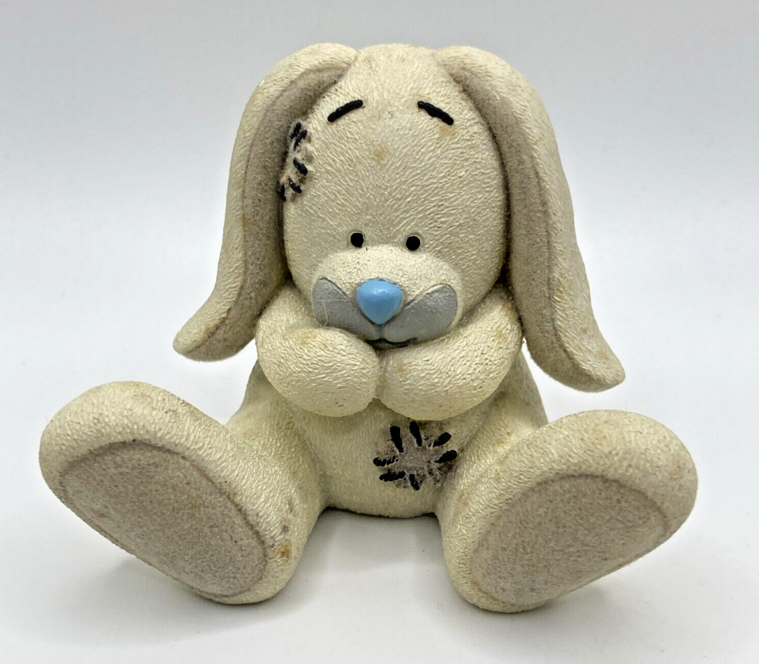 My Blue Nose Friends Blossom Figurine Boxed 40506M