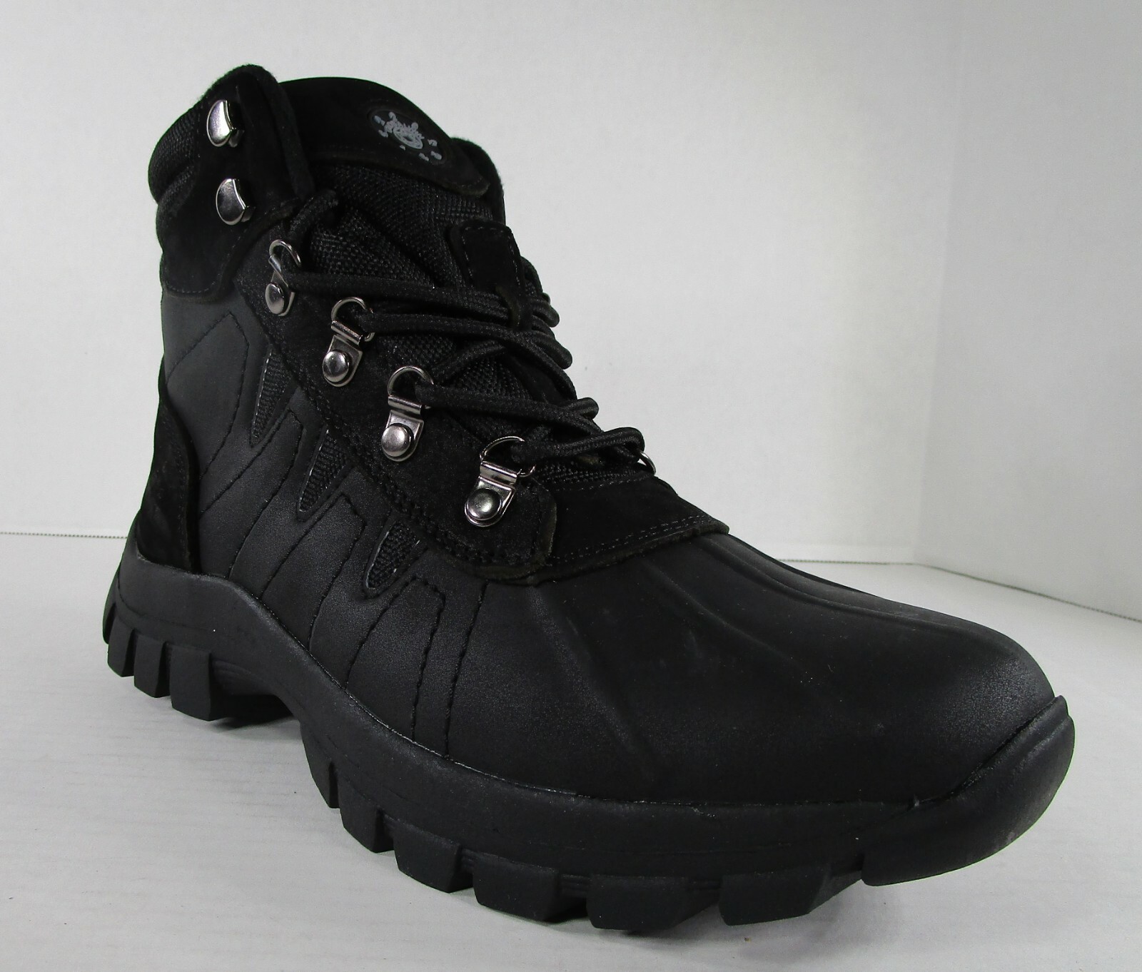 globalwin mens boots