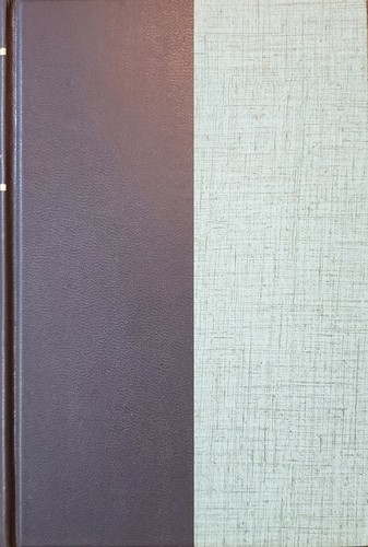"ISRAEL UND DIE NATIONEN IN DER PROPHEZEIUNG" R. DeHaan, Vintage 1968 1. Aufl. 1. Druck HC/DJ" - Bild 11 von 12