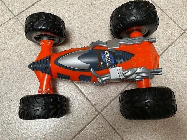 children's battery operated vehicles