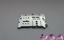 SIM Card Reader MicroSD Tray Slot for LG K12 Plus X420 K40 LM-X420 K50 LM-X520