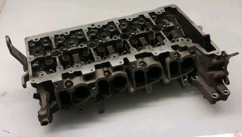 BMW 3 5 6 X3 X4 X5 B47 G20 G30 G01 G02 G05 G SERIE DIESEL ZYLINDERKOPF 8580266