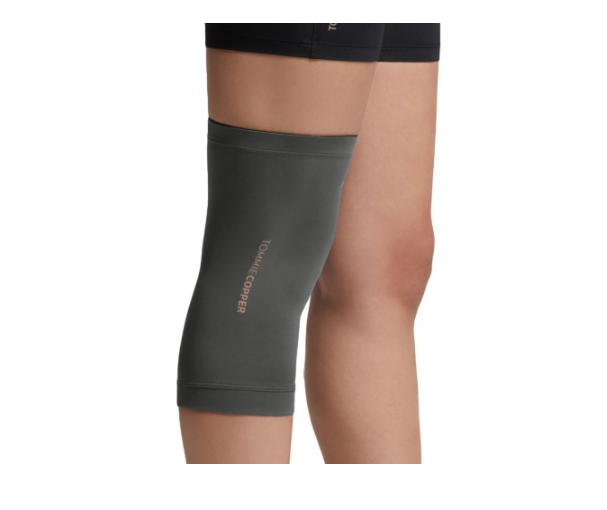 Tommie Copper Knee Brace Womens Compression Sleeve Leg Pain Core