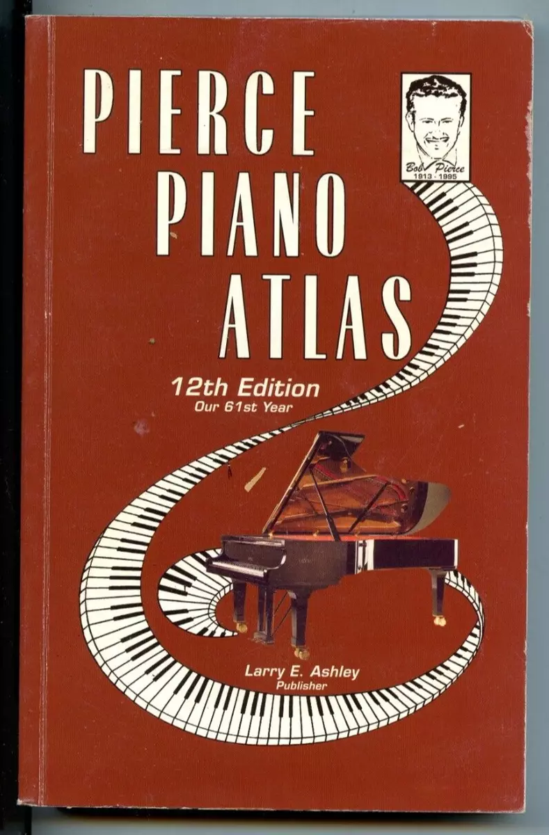 Pierce piano cheap atlas app