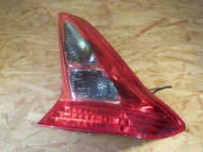 317423 Rückleuchte rechts CITROEN C4 I (LC) 9646801677