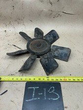 1988-1996 OEM COOLING FAN CLUTCH ASSEMBLY Ford F150 F250 Bronco 300 302 351w 87