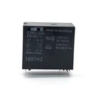 1PC G2RG-2A4 24VDC Power Relay 6Pins Replace G5R-2232P RKA-7DZ-24 24VDC