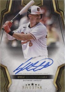 Ryan Mountcastle Autograph | eBay