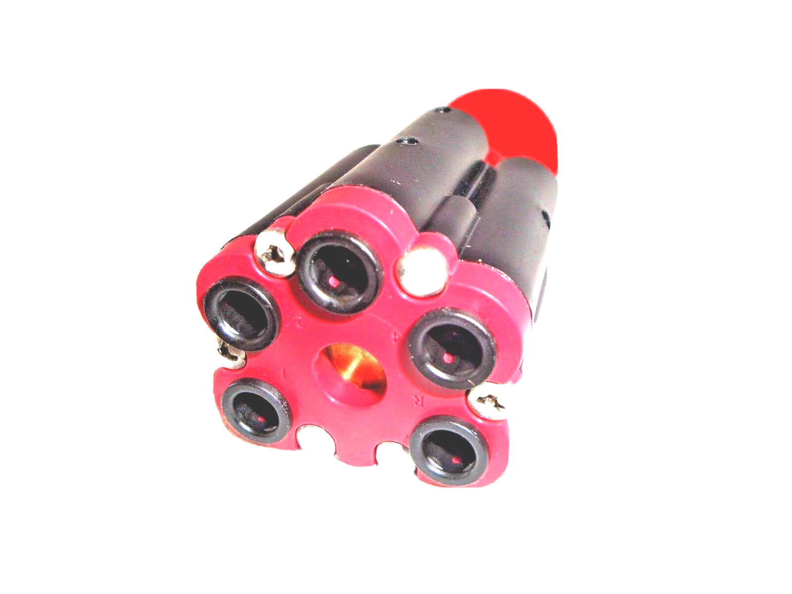 PUSH PULL PTO DASH MOUNT AIR CONTROL VALVE PTO SWITCH 6MM AIR