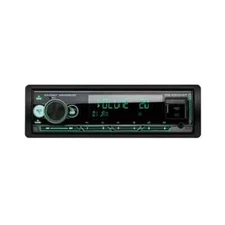 Deaf Bonce DB-520DSP 1-DIN MP3/USB Bluetooth Car Stereo Receiver Equalizer DSP