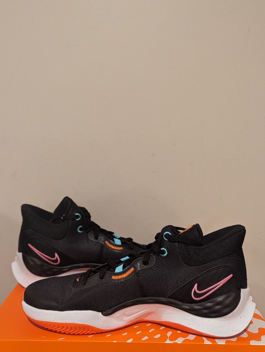 Nike Men's Renew Elevate 3 Basketball Shoes Size 13 NIB | eBay