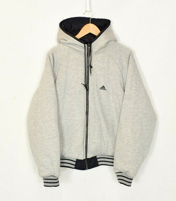 adidas conavy blanco jacket